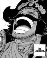 one piece kek