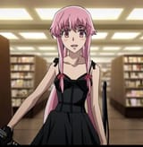 YunoGasai