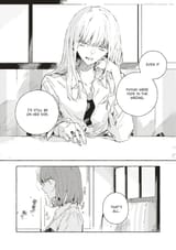 Kono Koi wo Hoshi ni wa Negawanai - Vol.5 Ch.21 - 11