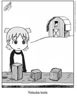 Yotsuba_tools