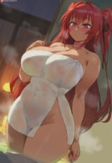 __naruse_mio_shinmai_maou_no_testament_drawn_by_shexyo__3653c3628326f7581c7c0bca369efef4