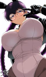 roberta bunny