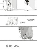 Kono Koi wo Hoshi ni wa Negawanai - Vol.5 Ch.21 - 48