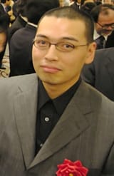kiyohikoazuma