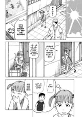 Soredemo Machi wa Mawatteiru - c084 (v11) - p060 [dig] [CR]