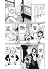 Soredemo Machi wa Mawatteiru - c084 (v11) - p067 [dig] [CR]