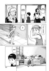 Soredemo Machi wa Mawatteiru - c084 (v11) - p069 [dig] [CR]