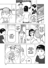 Soredemo Machi wa Mawatteiru - c084 (v11) - p071 [dig] [CR]