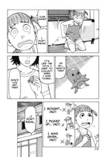 Soredemo Machi wa Mawatteiru - c084 (v11) - p072 [dig] [CR]