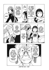 Soredemo Machi wa Mawatteiru - c084 (v11) - p074 [dig] [CR]