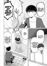 Hitozuma Medusa-san to no NTR Seikatsu - Chapter 03 - 8