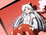 __fujiwara_no_mokou_touhou_drawn_by_sugawara__365a0c0d39cf92aeba5a757a8d4f2868