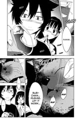 Sankarea - c002 (v01) - p067 [dig] [It Was... Working] [Kodansha Comics] [danke-Empire] {HQ}