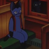 train cat