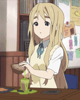 Mugi-Spill
