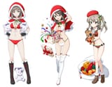 ShimadaSanta