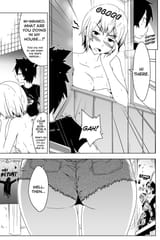 Sankarea - c002 (v01) - p083 [dig] [It Was... Working] [Kodansha Comics] [danke-Empire] {HQ}