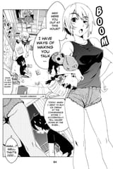 Sankarea - c002 (v01) - p084 [dig] [It Was... Working] [Kodansha Comics] [danke-Empire] {HQ}