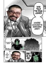 kengan anono comikey is dead