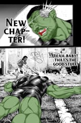 kengan anon gets low diffed