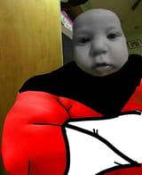 BABYren