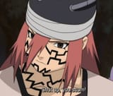 tayuya scum