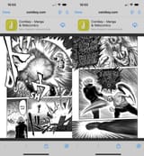 CHAPTER 314 KENGAN OMEGA (will be deleted once the site is up) - Vol.1 Ch.1 - CHAPTER 314 KENGAN OMEGA (will be deleted once the site is up) - 3-4