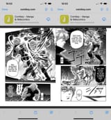 CHAPTER 314 KENGAN OMEGA (will be deleted once the site is up) - Vol.1 Ch.1 - CHAPTER 314 KENGAN OMEGA (will be deleted once the site is up) - 1-2