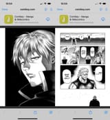 CHAPTER 314 KENGAN OMEGA (will be deleted once the site is up) - Vol.1 Ch.1 - CHAPTER 314 KENGAN OMEGA (will be deleted once the site is up) - 7-8