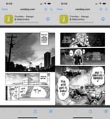 CHAPTER 314 KENGAN OMEGA (will be deleted once the site is up) - Vol.1 Ch.1 - CHAPTER 314 KENGAN OMEGA (will be deleted once the site is up) - 11-12
