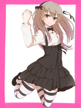 __shimada_arisu_girls_und_panzer_drawn_by_oritako__8a0aa0e9de13ab87c3b467f13bfb9a96