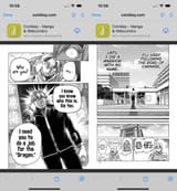CHAPTER 314 KENGAN OMEGA (will be deleted once the site is up) - Vol.1 Ch.1 - CHAPTER 314 KENGAN OMEGA (will be deleted once the site is up) - 15-16