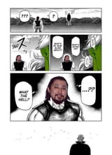 kengan anon comikey 1