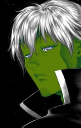 kengan anon comikey 2