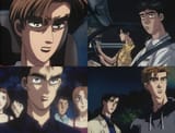 Initial D S1-01