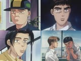 Initial D S1-02