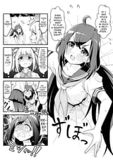 Densetsu no Otokonoko Mokkori Haishinsha