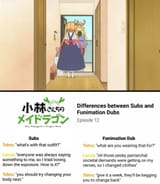 dragon maid