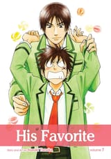 9781421558929_manga-His-Favorite-Graphic-Novel-7-primary