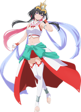 tsukimiya
