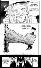 AsuraVerdict