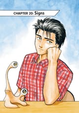 Parasyte - c020 (v03) - p075 [dig] [Signs] [Kodansha Comics] [LuCaZ] {HQ}