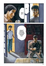 Parasyte - c020 (v03) - p076 [dig] [Signs] [Kodansha Comics] [LuCaZ] {HQ}