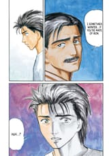 Parasyte - c020 (v03) - p078 [dig] [Signs] [Kodansha Comics] [LuCaZ] {HQ}