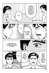Parasyte - c020 (v03) - p098 [dig] [Signs] [Kodansha Comics] [danke-Empire] {HQ} {r2}
