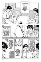 Parasyte - c020 (v03) - p099 [dig] [Signs] [Kodansha Comics] [danke-Empire] {HQ} {r2}