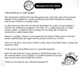 GIGA announcement