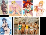 Swimsuitsforthefriends
