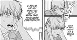 Back when Denji had character development