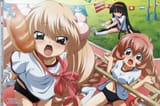 Kodomo no Jikan Gym Class